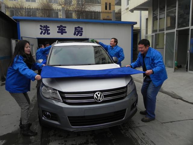 省總工會(huì)“下基層、接地氣、辦實(shí)事”活動(dòng)第六組領(lǐng)導(dǎo)蒞臨物產(chǎn)工會(huì)檢查指導(dǎo)工作