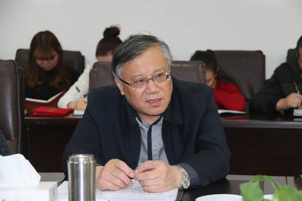 增強使命感和責任感，積極作為，為實現(xiàn)“十三五”良好開局而努力奮斗