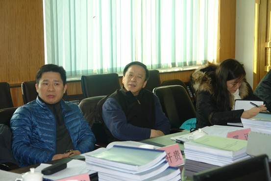 物產(chǎn)工業(yè)投資有限公司、青?？v橫物流有限公司甩掛運(yùn)輸試點(diǎn)項(xiàng)目通過驗(yàn)收