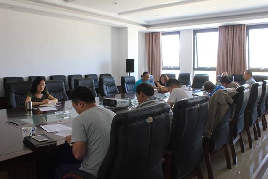 向先進(jìn)楷模尹磊同志學(xué)習(xí)，貫徹落實《中國共產(chǎn)黨問責(zé)條例》